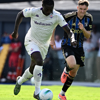 (SP)ITALY-PISA-FOOTBALL-SERIE A-PISA VS FIORENTINA