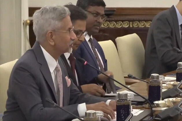 'Ours is very trusted relationship': EAM Jaishankar thanks Luxembourg for support on India-EU FTA