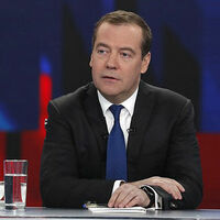 Medvedev mocks Trump’s threats as Kremlin stays defiant