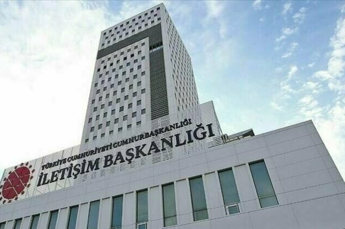 Turkey Rejects Israeli Media Allegations as Disinformation Campaign