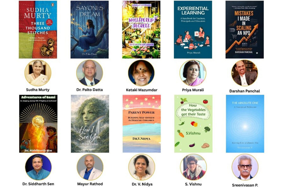Ten Best Books You Must Read in 2026 and the Brilliant Authors Behind Them