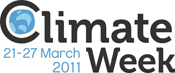 NMBS takes part in Climate Week 2011
