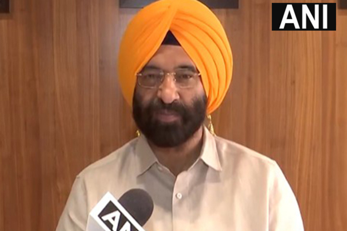 PM Modi has done a lot for Sikhs in last 11 years: Delhi Minister Sirsa