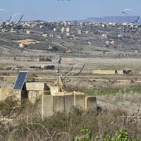 Israel kills key Hezbollah financier tied to Iran's Quds Force