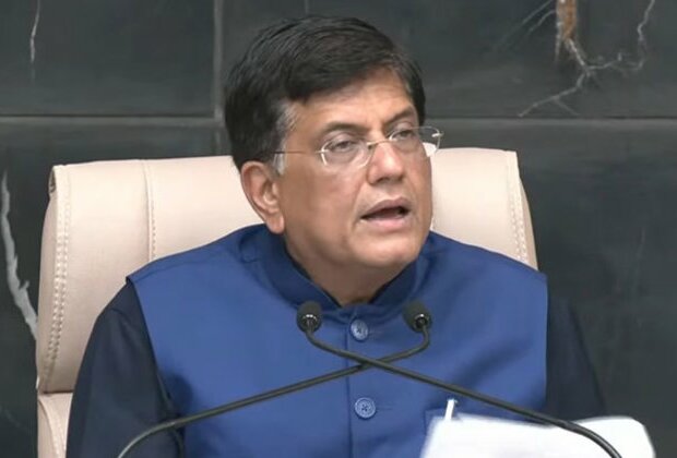 Government policies have potential to boost Rupee: Piyush Goyal