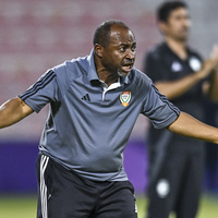 (SP)QATAR-DOHA-FOOTBALL-FINAL-U17 GULF CUP QATAR 2025-UAE VS SAUDI ARABIA