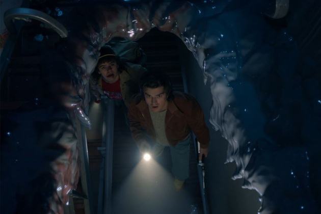 Stranger Things 5 Vol. 2 runtime revealed ahead of Christmas release