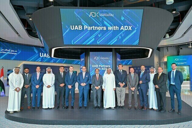 United Arab Bank partners with ADX to offer IPO Subscription services for customers