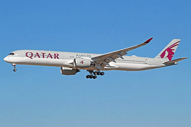 Australian court restores case against Qatar Airways for strip-search