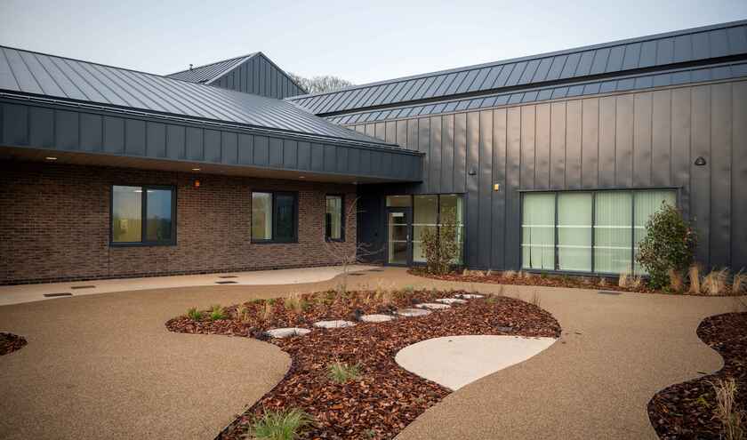 Water Meadow View (c) Lancashire & South Cumbria NHS Foundation Trust