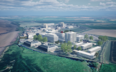 CVB plots nuclear energy 'super cluster' at newly-acquired Gloucestershire site