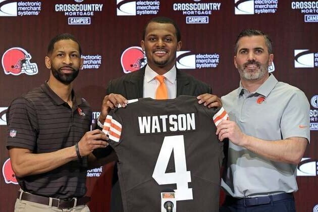 Panel: NFL talked collusion in '22, but not enough evidence it happened