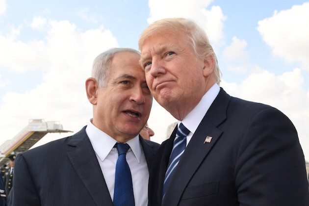 Trump deal could prolong war, rather than end it