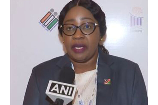 India, Namibia sign MoU on election management to boost global democratic cooperation