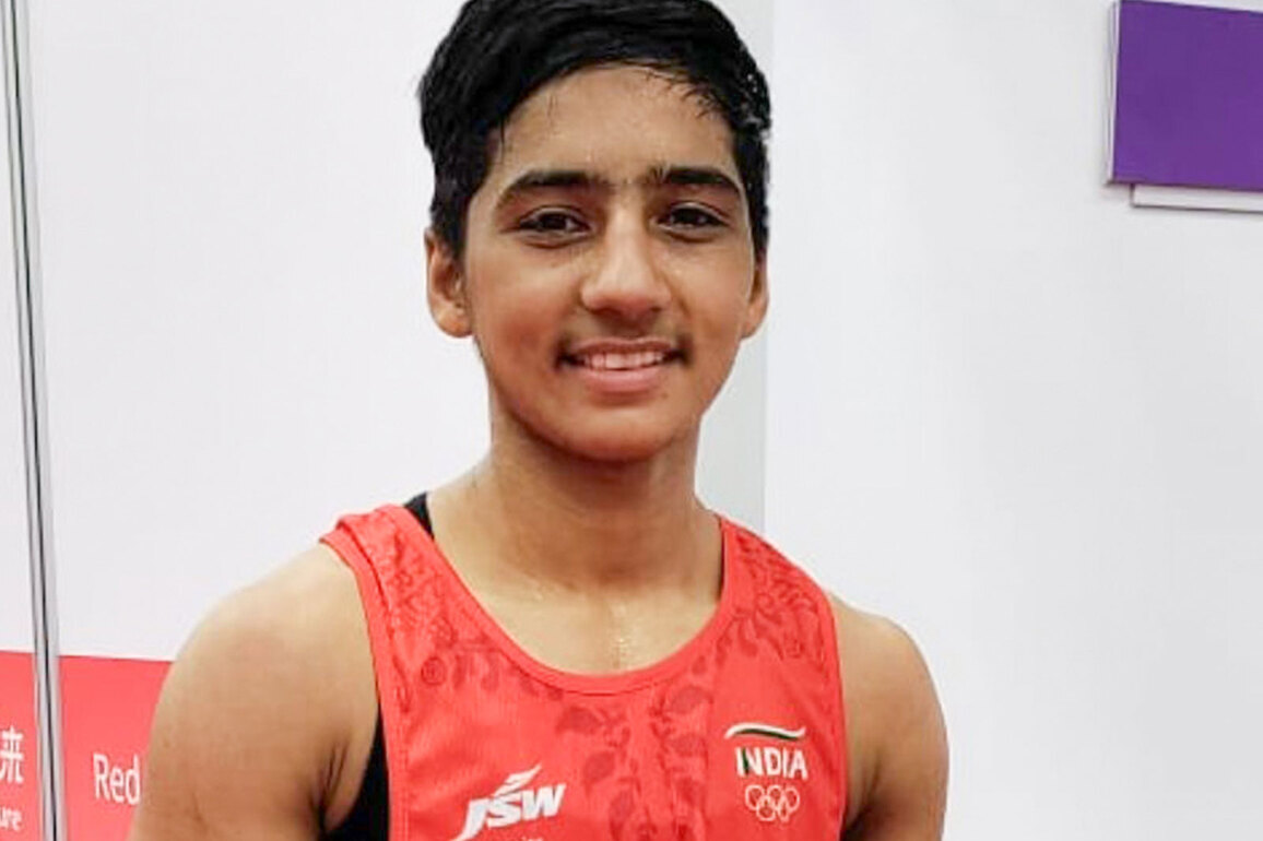 Preeti Pawar, Arundhati Chaudhary elevated to TOPS Core Group following golden show at Asian Boxing Championships