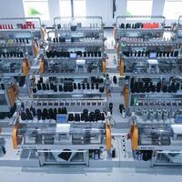 Update: China's manufacturing sector sustains recovery momentum with rising expectations