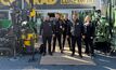 Dutch vertical drilling specialist Conrad Stanen introduced a range of new innovations during bauma