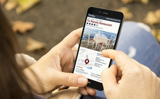VC firms back €48.5m series-E for Trustpilot