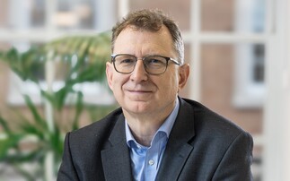 Oberon's Richard Penny: 'UK small caps are the worst I have ever seen them' 