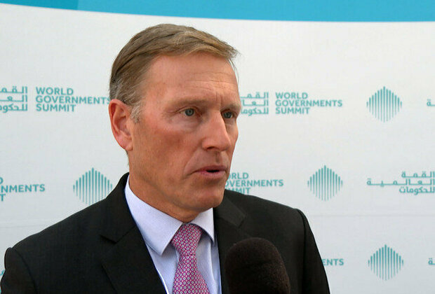 Airbus Executive: Global aviation sector recovering; UAE key hub for growth, manufacturing