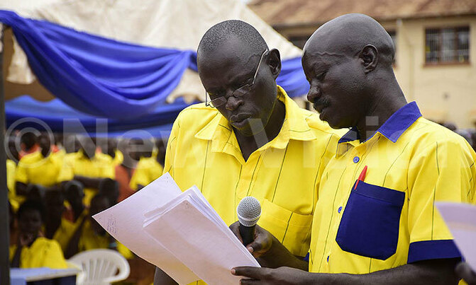 'We are being forced to sign plea bargain agreements' 'We are being forced to sign plea bargain agreements'
