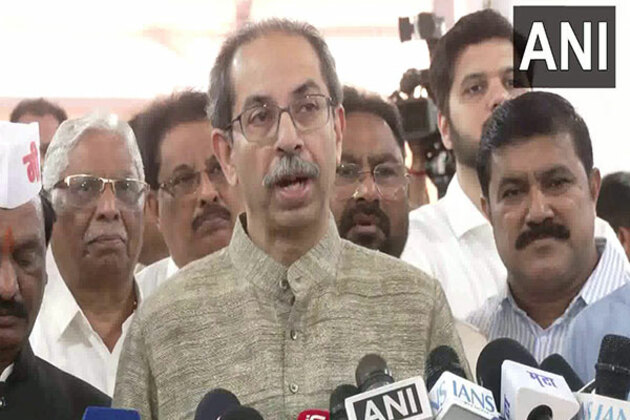 "We have punched Marathi haters, unity should remain as it is": Shiv Sena (UBT) Uddhav Thackeray on withdrawal of three-language policy