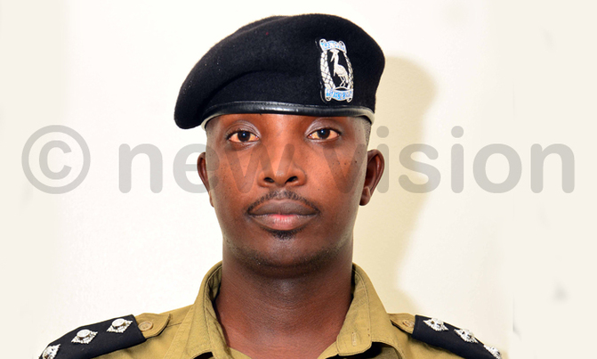 DPP dismisses calls from Katusabe's family to release Baguma DPP dismisses calls from Katusabe's family to release Baguma