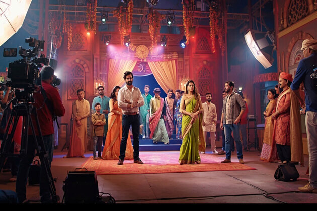 Why film financiers remain boxed in and what CineNow's Rs 1,350-crore Film-Tech model is trying to change