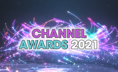 The 2021 Channel Awards are launching TODAY!