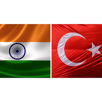 Ankara conference to focus on India-Turkiye ties