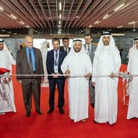 21st International Education Show opens at Expo Centre Sharjah