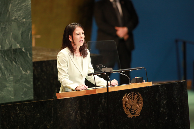 UN-GENERAL ASSEMBLY-80TH SESSION-OPENING