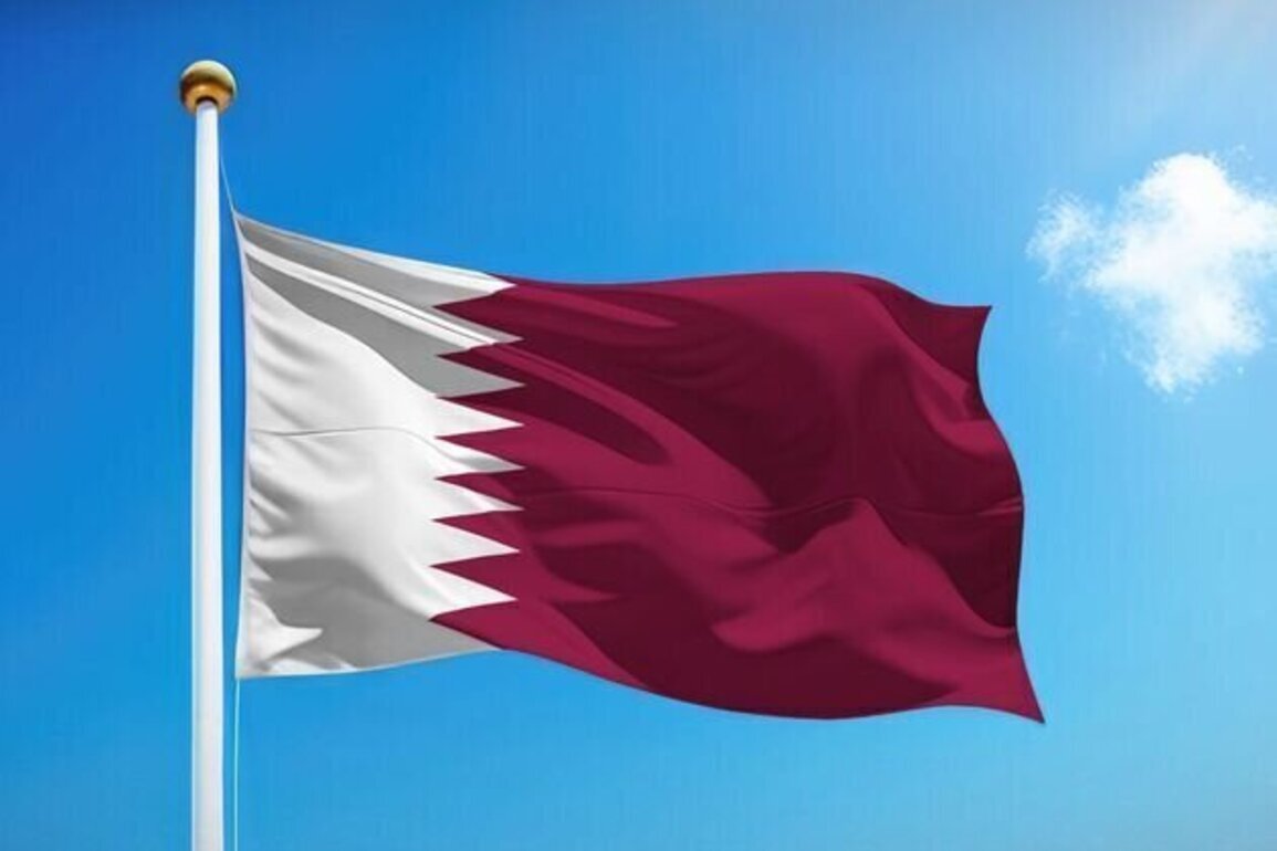 Qatari Ministry of Defence announces successful interception of second wave of attacks on country
