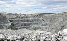 Baranowsky previously managed the project financing for the flagship Renard diamond mine
