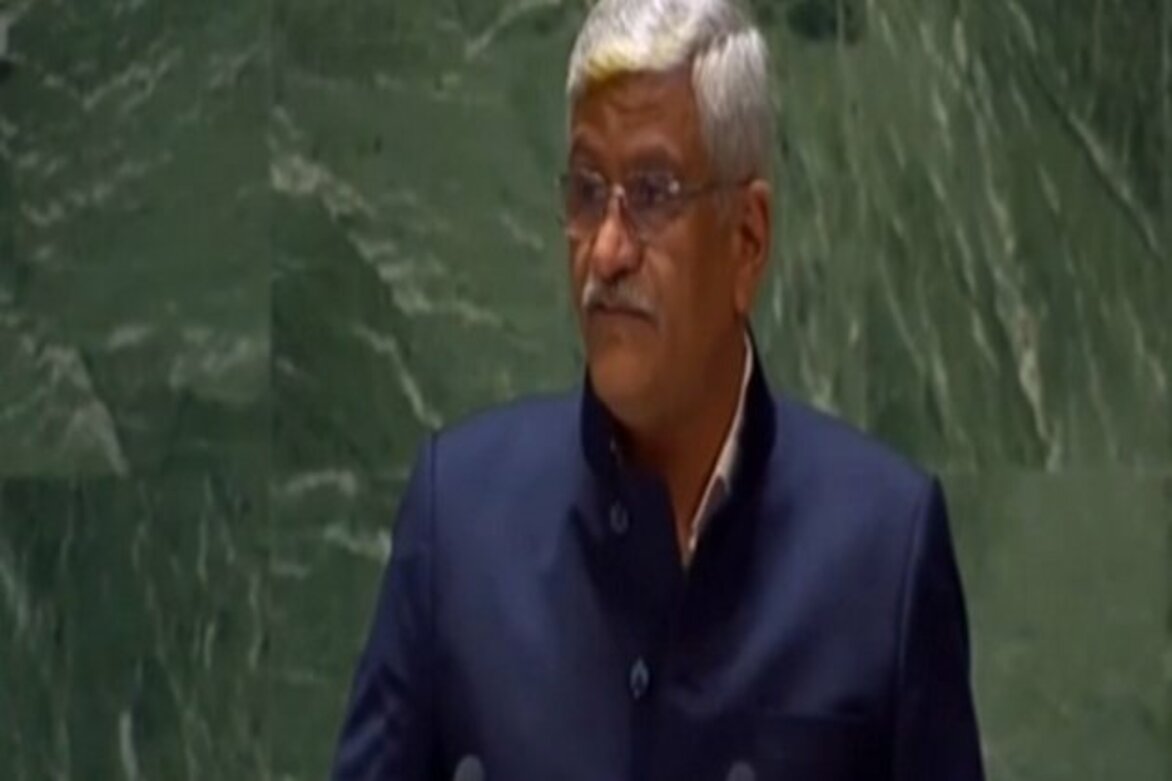 India executing flagship programs to ensure access to sanitation