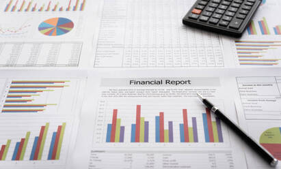 The defining trends affecting portfolios 