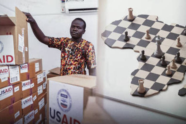 The end of USAID: Why is it Africa's moment?