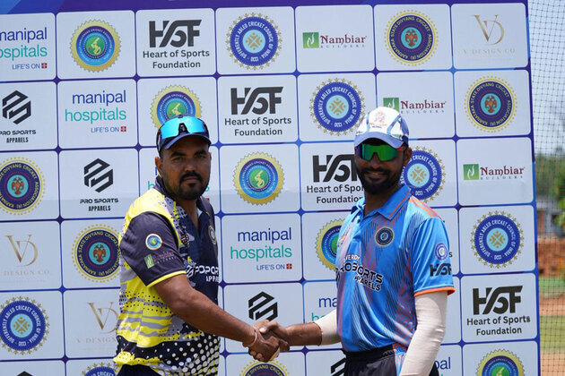 5th Elite National Physical Disability Cricket Championship 2026: Mumbai, Uttar Pradesh enter final