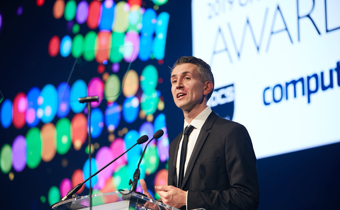 Finalists announced for UK IT Industry Awards 2021