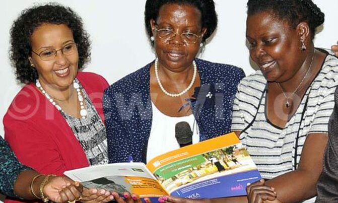 HIV funding not adequately reaching women, girls - study HIV funding not adequately reaching women, girls - study