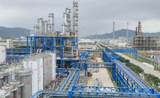 PAG buys majority stake in China solvents business