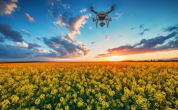 Government plans to improve farm R&D access