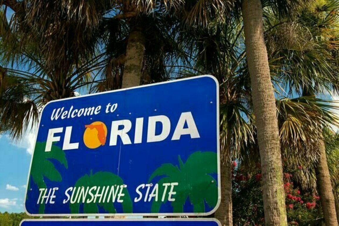 Florida, once considered a swing state, is firmly Republican - a social anthropologist explains what caused this shift