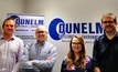  A management buyout has taken place at Dunelm Geotechnical & Environment Ltd 