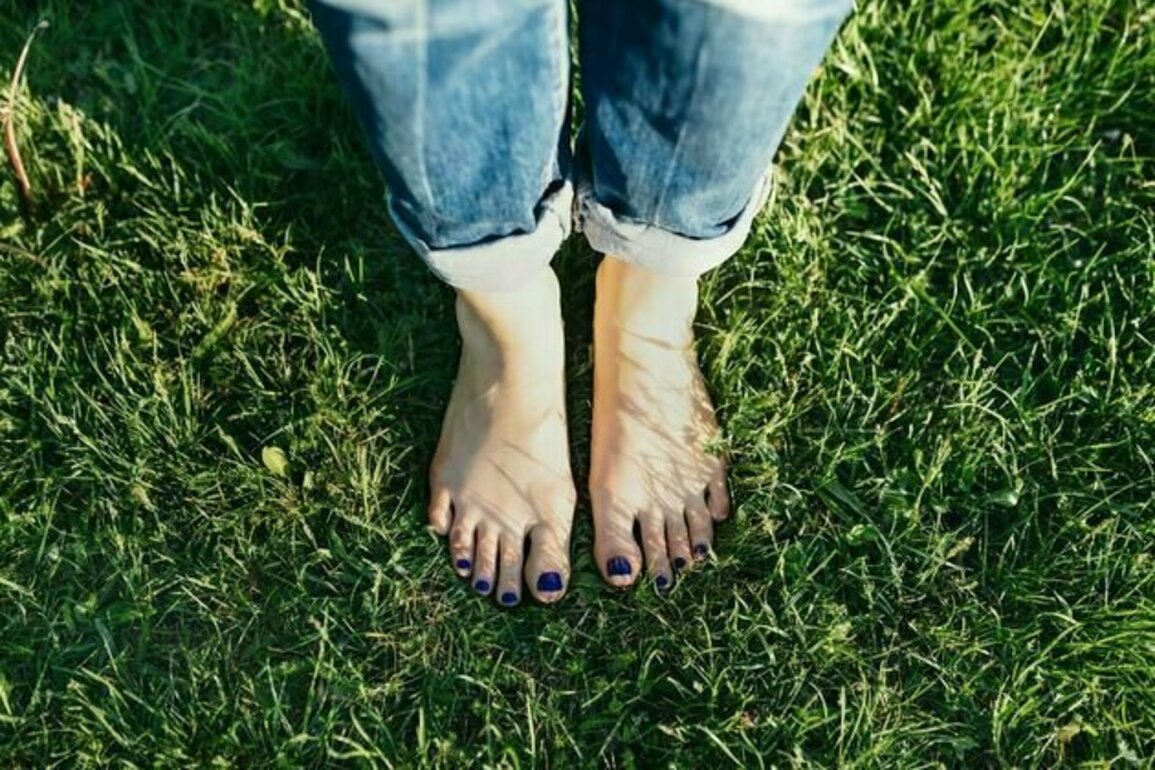 Why do some autistic people walk differently?