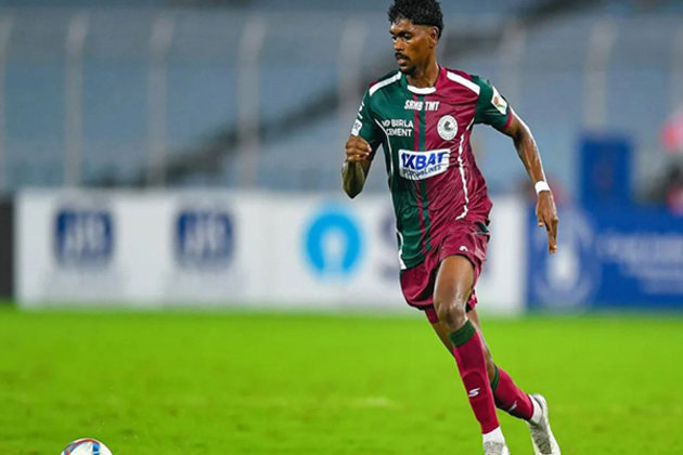 Durand Cup 2025: Mohun Bagan Super Giant eye second win against BSF FT