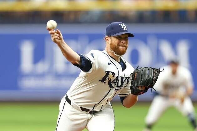 Reports: Royals adding veteran RHP Craig Kimbrel to bullpen