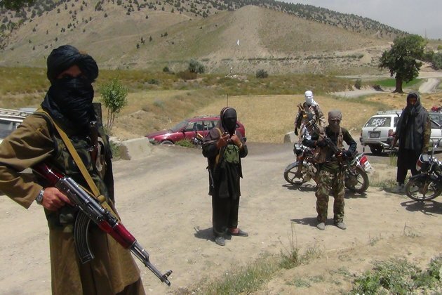 Taliban Capture 3 Districts in Takhar Province