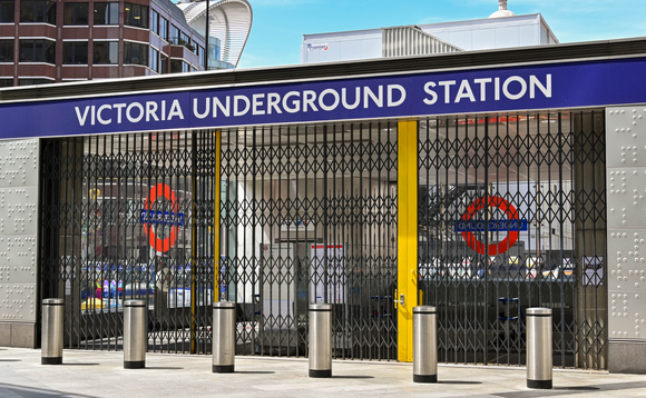 TfL COO urges union to call off upcoming pensions strike
