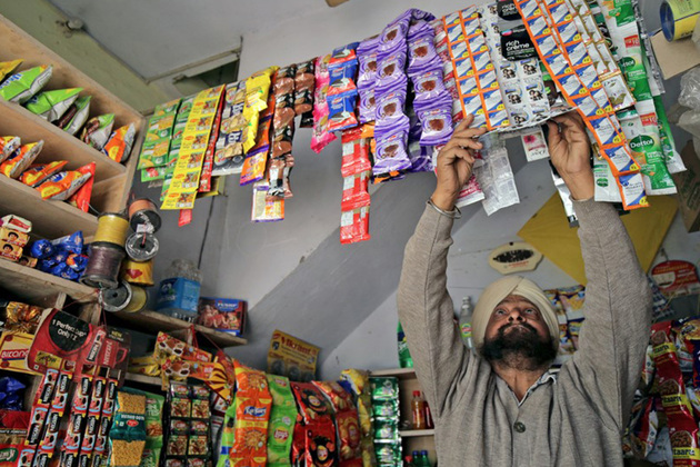 West Asia tensions disrupt Indian FMCG recovery for FY27-28: Report
